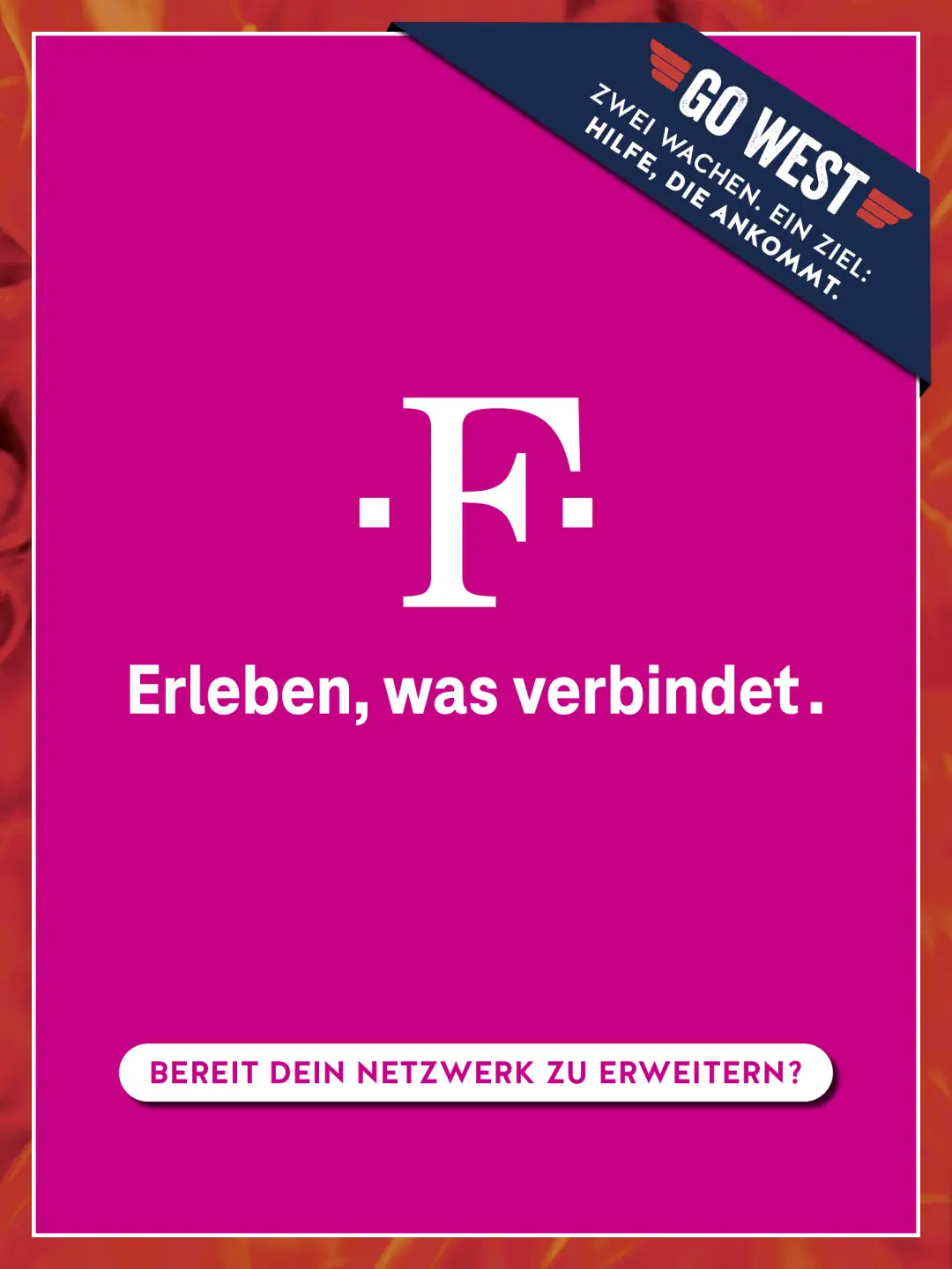 Stärker mit Dir! Wir suchen neue Kameradinnen und Kameraden für unsere beiden Wachen.